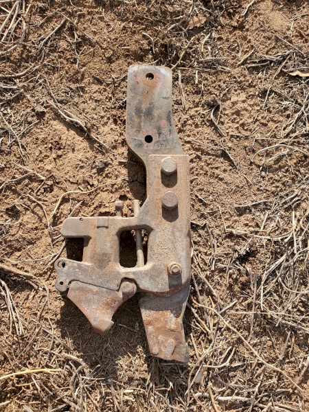 84 NT multi-boot module for a C2 air drill