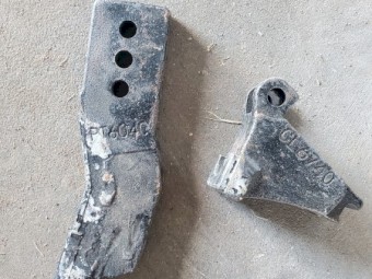 84 NT multi-boot module for a C2 air drill