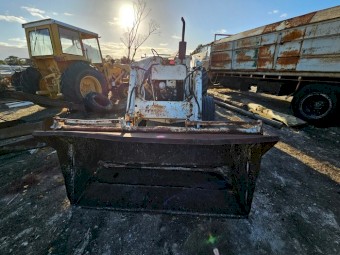 Ford Industrial Loader