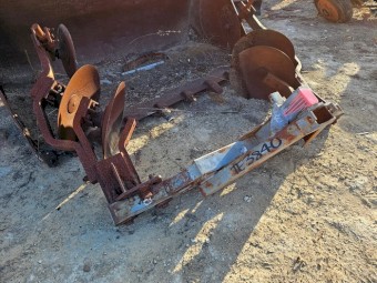 3PL Mounder - 2100mm Wide