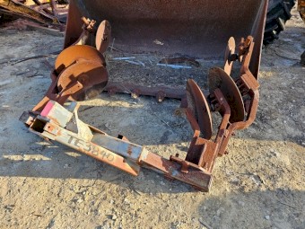 3PL Mounder - 2100mm Wide