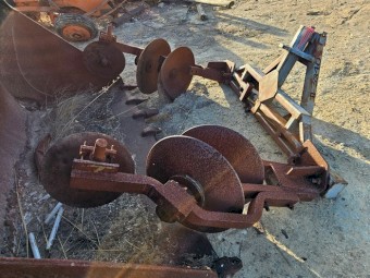 3PL Mounder - 2100mm Wide