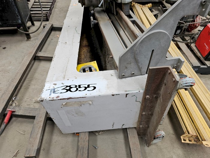 Habasit Conveyor Belt Cutter