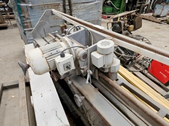 Habasit Conveyor Belt Cutter