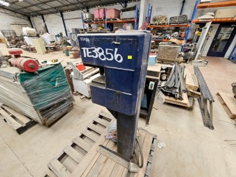 Hydraulic Punch - No Hydraulic Power Pack