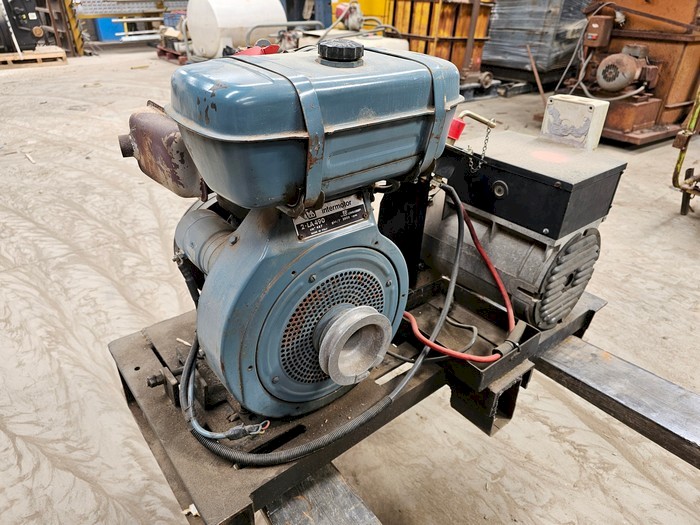 7kva Generator