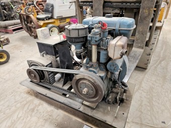 7kva Generator