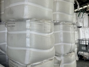 MAP 10-22-0-2 + Ca 1.6% Granular Fertiliser per tonne