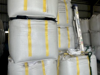 SOA  Granular Ammonium Sulphate 20-0-0-24 per Tonne