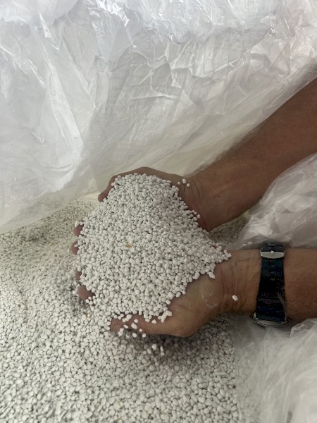 SOP Sulphate of Potash 0-0-42-17 per Tonne