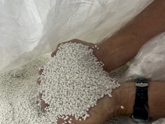 SOP Sulphate of Potash 0-0-42-17 per Tonne