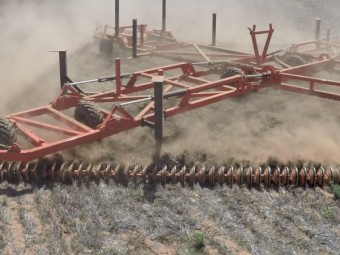 2023 Brookfield D185D ChainBar - Demo Model