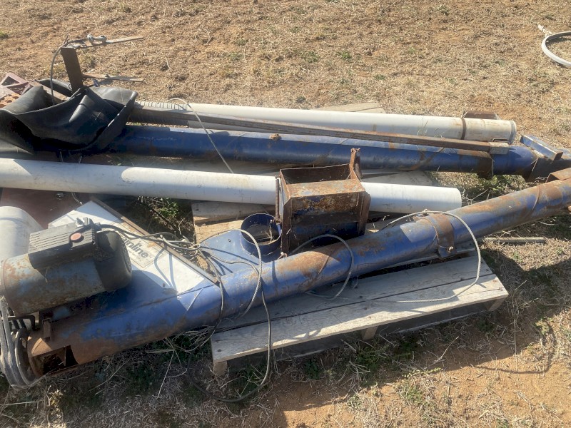 Grainline Drill Fill