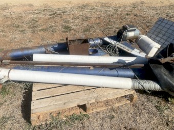 Grainline Drill Fill