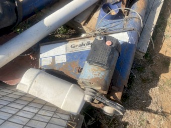 Grainline Drill Fill