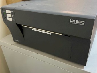 Label Printer 