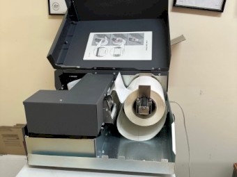 Label Printer 