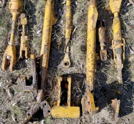 Chamberlain Linkage suit 4080,4240 ,4480