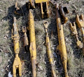 Chamberlain Linkage suit 4080,4240 ,4480