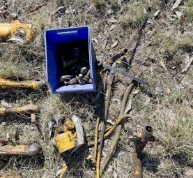 Chamberlain Linkage suit 4080,4240 ,4480