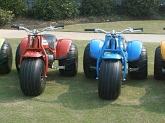 WANTED Honda ATC 90 Older Style from early 1970's