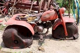 WANTED Honda ATC 90 Older Style from early 1970's