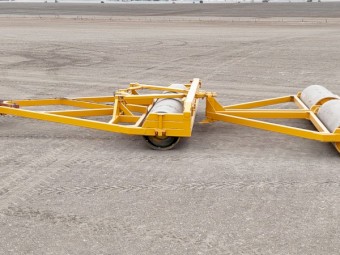 Lentil/Flat land Rollers