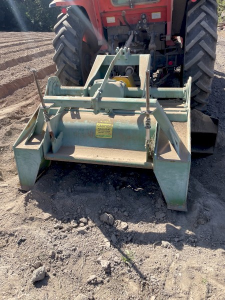 Wecan 50inch Bedformer 