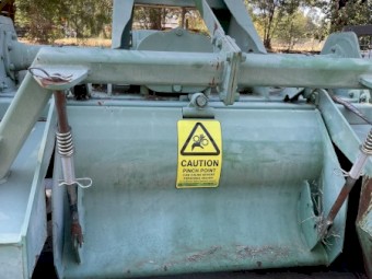 Wecan 50inch Bedformer 