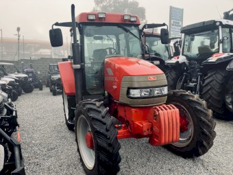 McCormick CX85 Xtra Shift