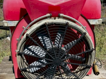 400 Litre Silvan Suntuff