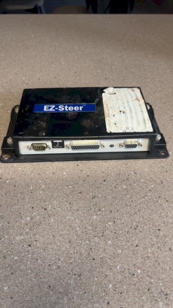 Trimble T2 controller