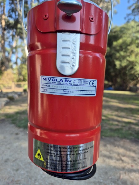 Greenhouse sulphur pots. Brand new. Never used. Still in boxes. Less than half price