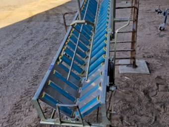 Lamb Marking Cradle - Vetmarker