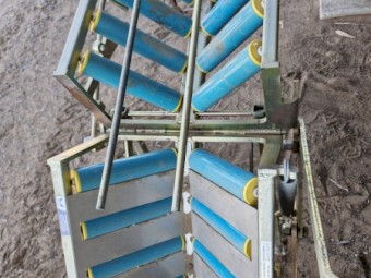 Lamb Marking Cradle - Vetmarker