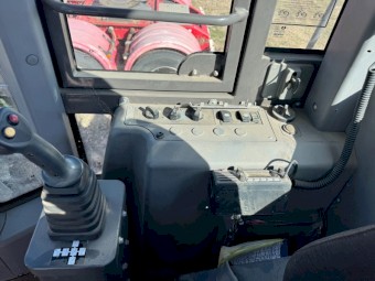 2018 Lovol FL966H Wheel Loader