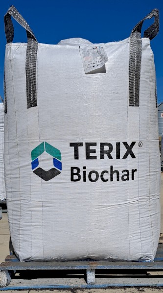 Terix Biochar