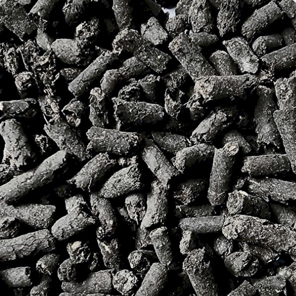 Terix Combi Pelletised Fertiliser