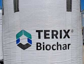 Terix Combi Pelletised Fertiliser
