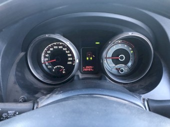 2014 Mitsubishi Pajero Exceed