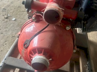 2 x  11 pod K-Line pod systems plus pipe 