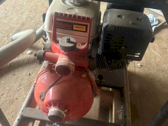 2 x  11 pod K-Line pod systems plus pipe 