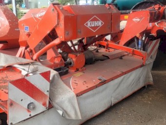KUHN FC313RF