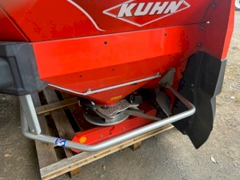 Kuhn Axis 50.2