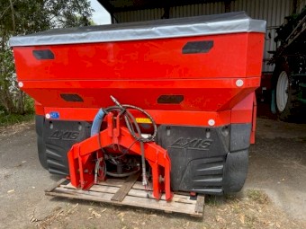 Kuhn Axis 50.2