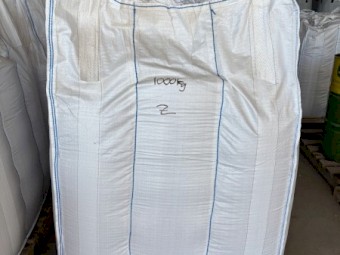 Zanzibar Wheat - Cleaned & Graded