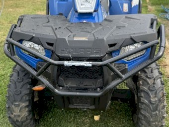 2016 Polaris Ute 570