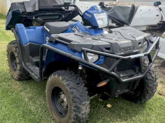 2016 Polaris Ute 570