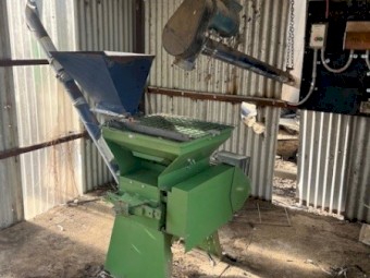2016 Wetmore Roller Mill