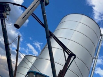 Grainline Pencil Auger